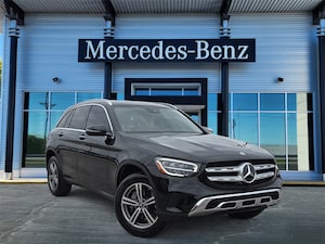 2022 Mercedes-Benz GLC 300 GLC 300 SUV