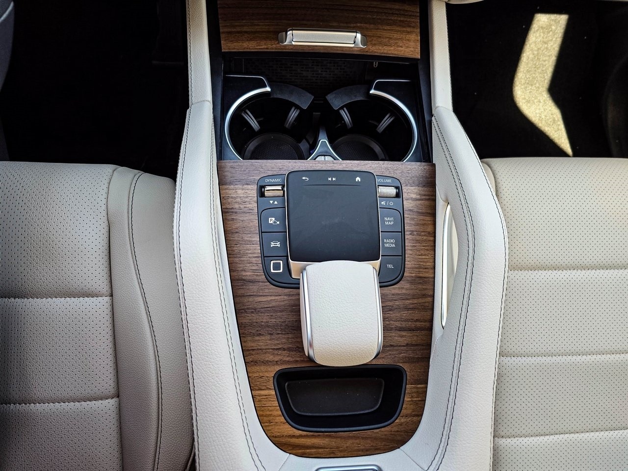 SUV GLE 350 4MATIC
