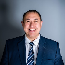 Staff member Kory Nelson from 246e45f900bf