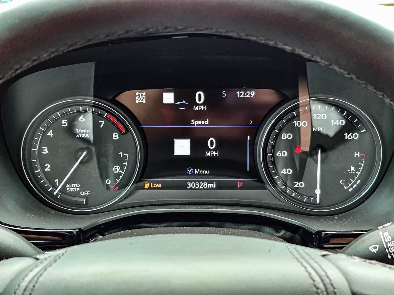 XT6 Premium Luxury