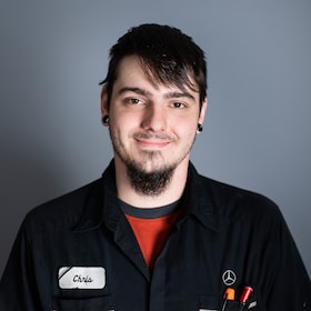 Staff member Christopher M Primm Jr. from 593de8ad100e