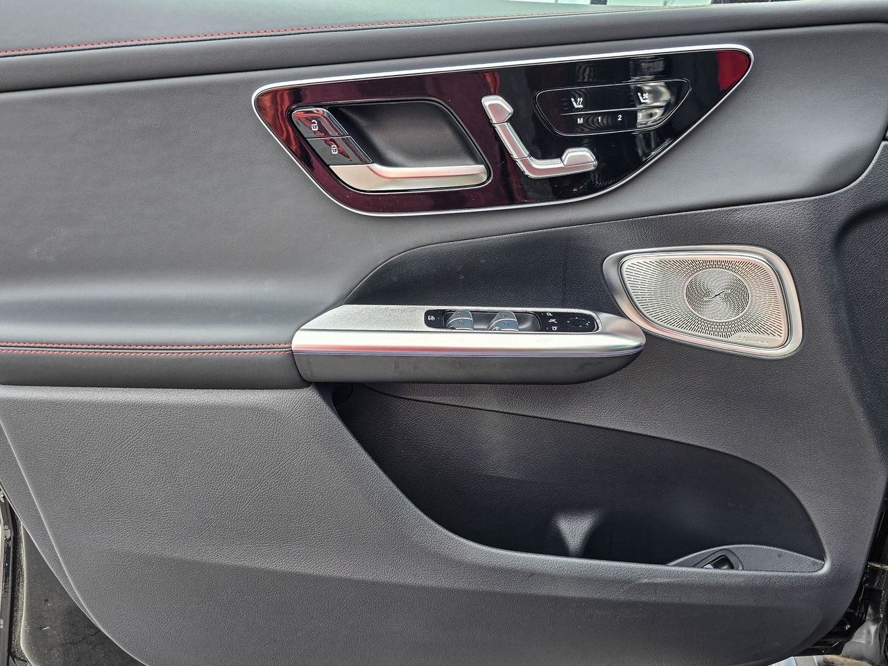 AMG GLC 43 4MATIC SUV