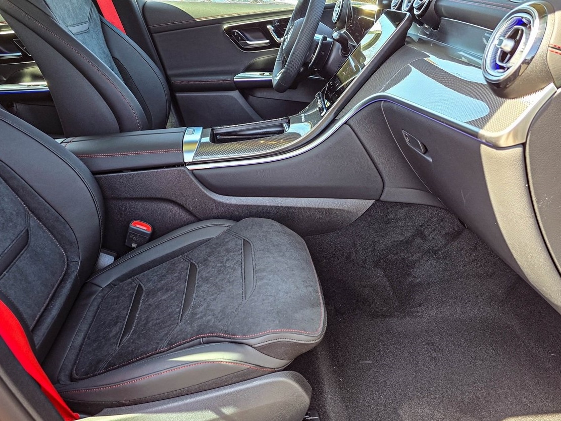 AMG GLC 43 4MATIC Coupe