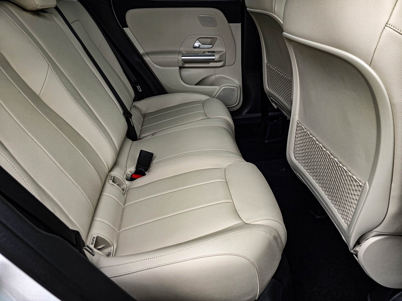 GLA 250 4MATIC SUV