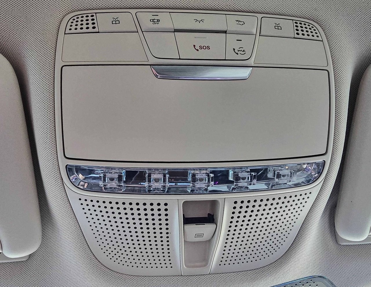SUV GLC 300 4MATIC