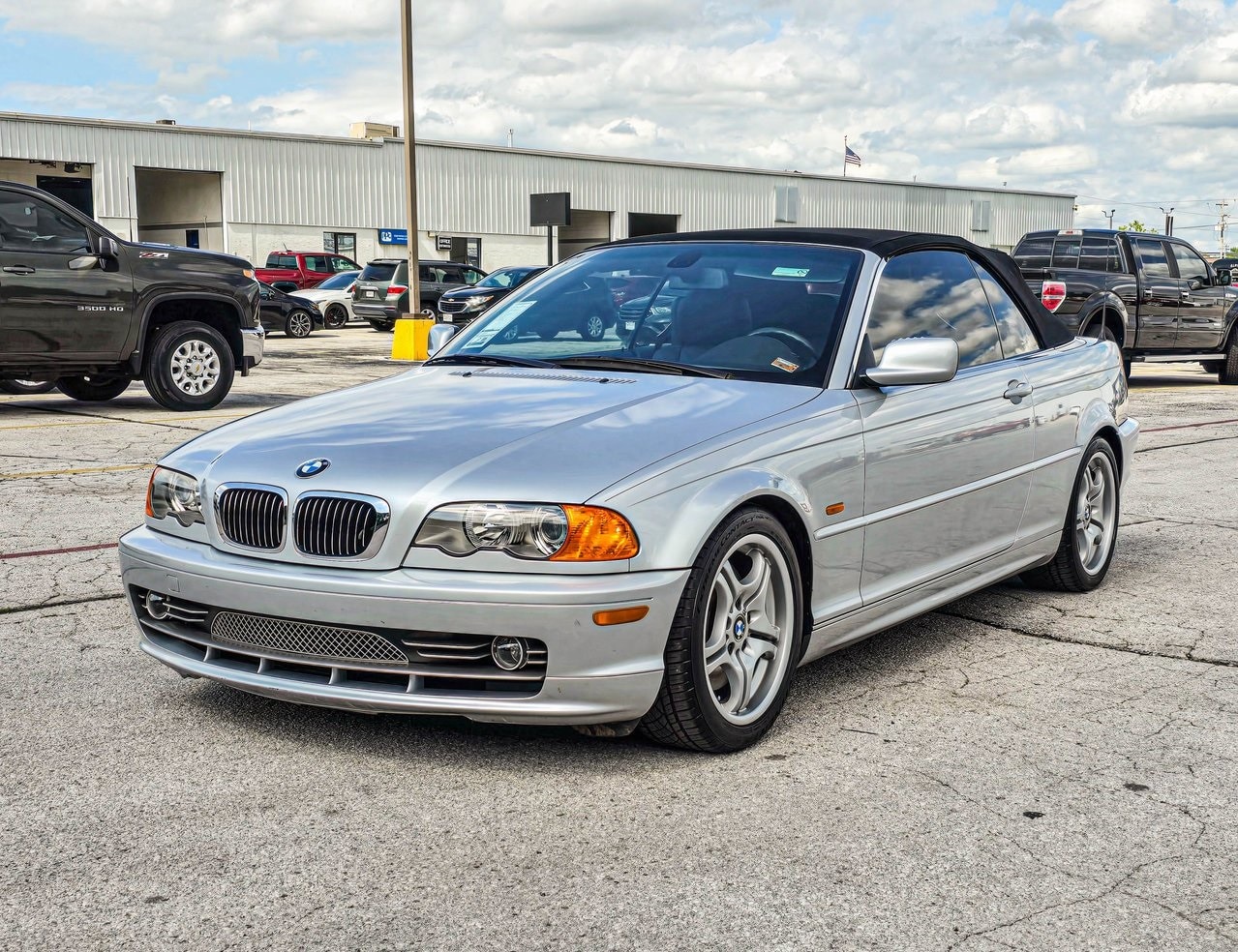 3 Series 330Ci