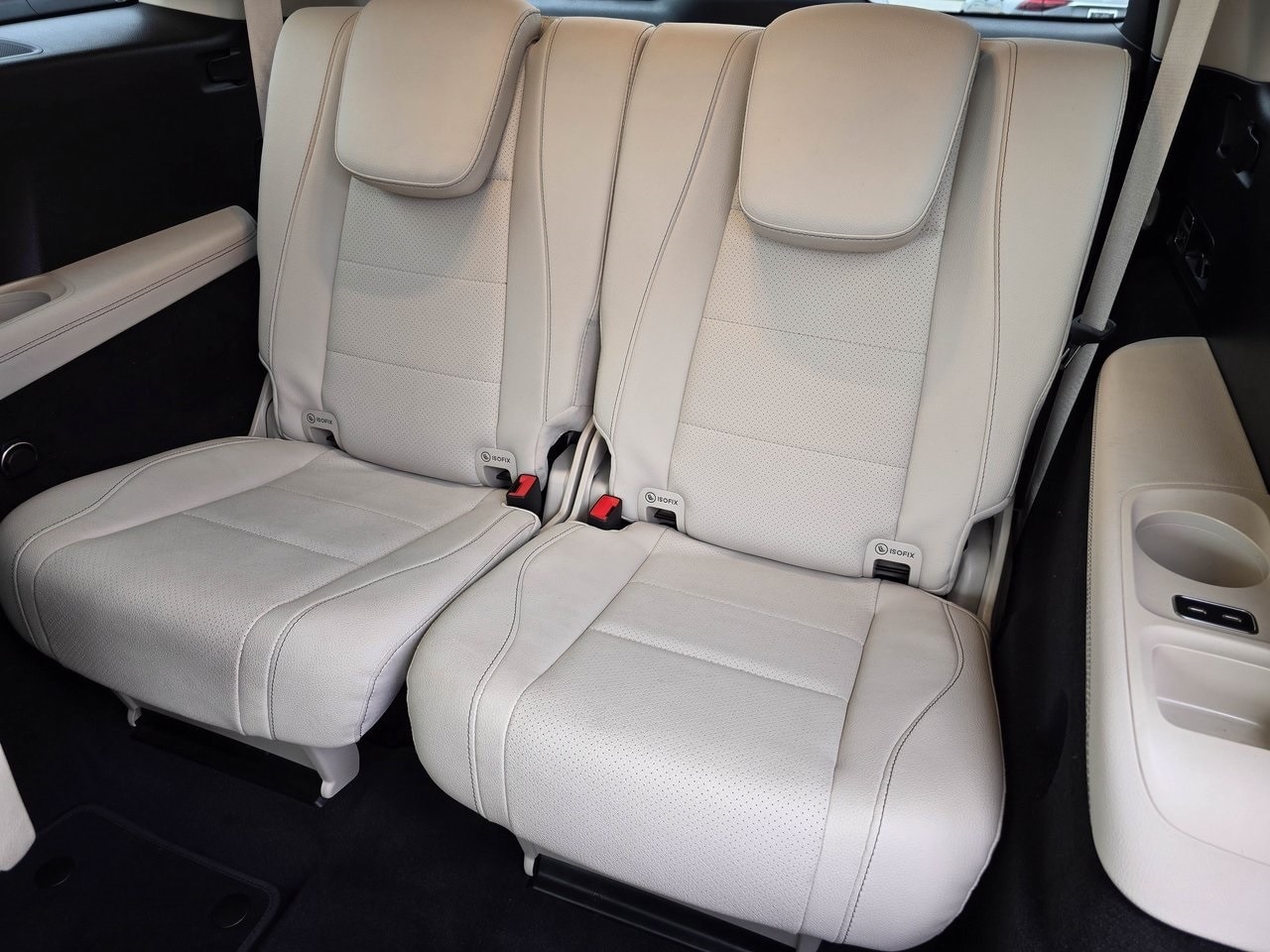 SUV GLS 450 4MATIC