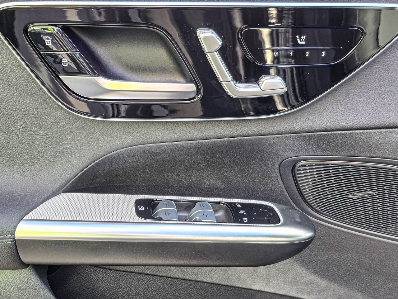 GLC 350e 4MATIC SUV