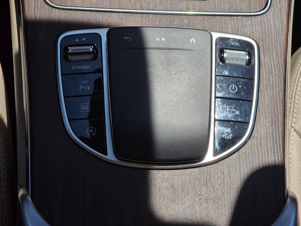 SUV GLC 300 4MATIC