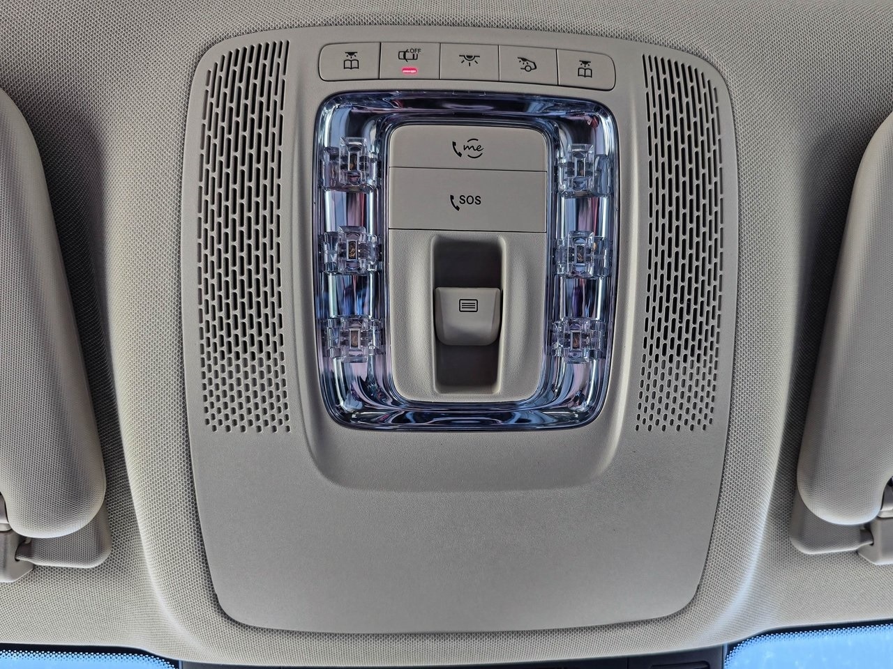 SUV GLE 350 4MATIC