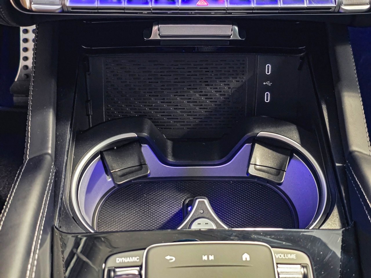 AMG GLS 63 4MATIC SUV