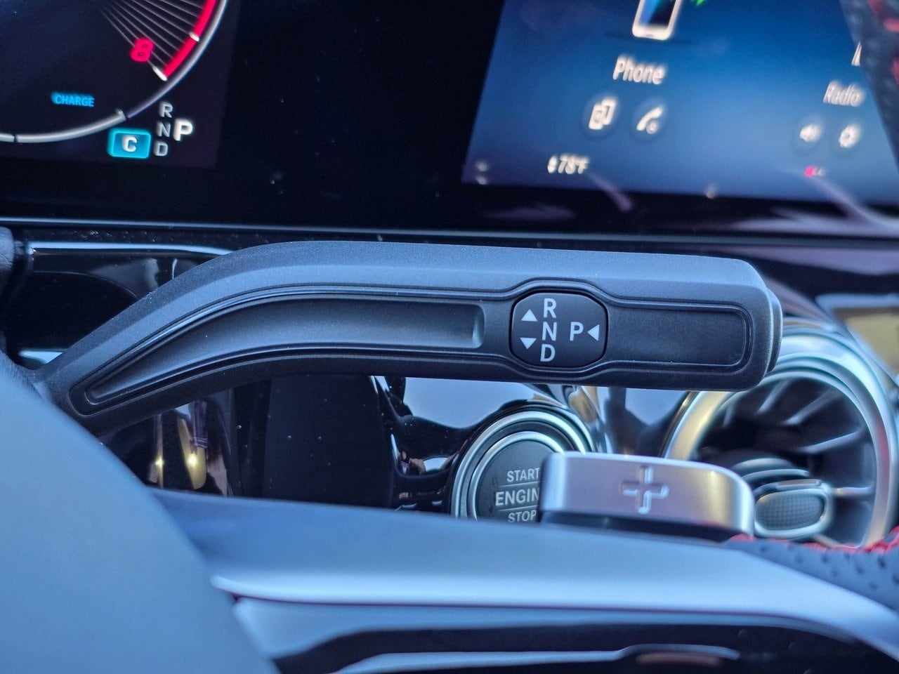 GLA 250 4MATIC SUV
