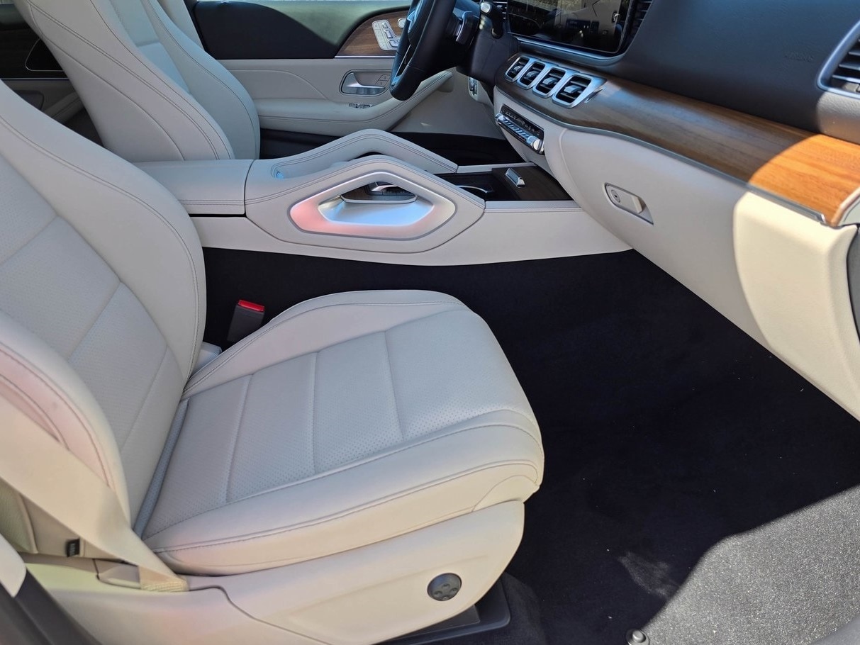 SUV GLE 350 4MATIC