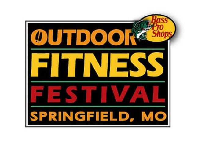 Bass Pro Shops Outdoor Fitness Festival