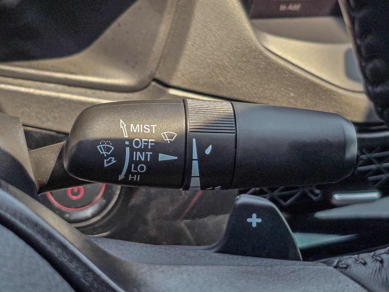 Accord Hybrid Sport-L