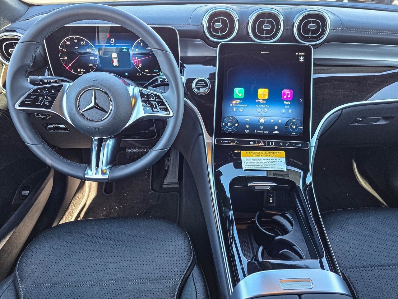 SUV GLC 300 4MATIC
