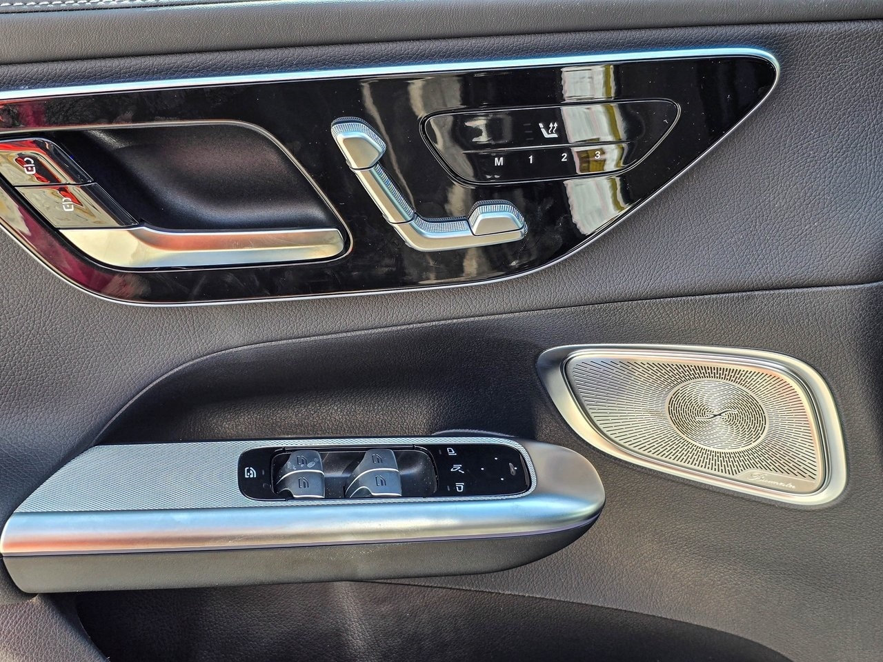 GLC 350e 4MATIC SUV