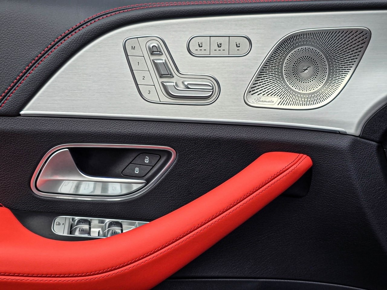AMG GLE 53 4MATIC SUV