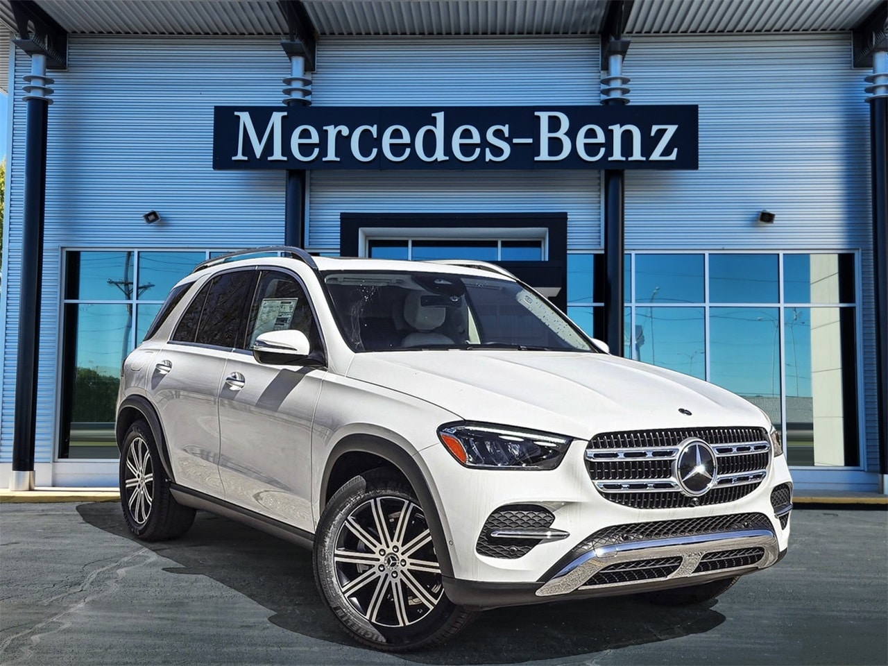 SUV GLE 350 4MATIC