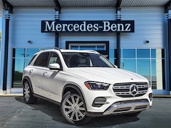 2025 Mercedes-Benz GLE 350 4MATIC SUV