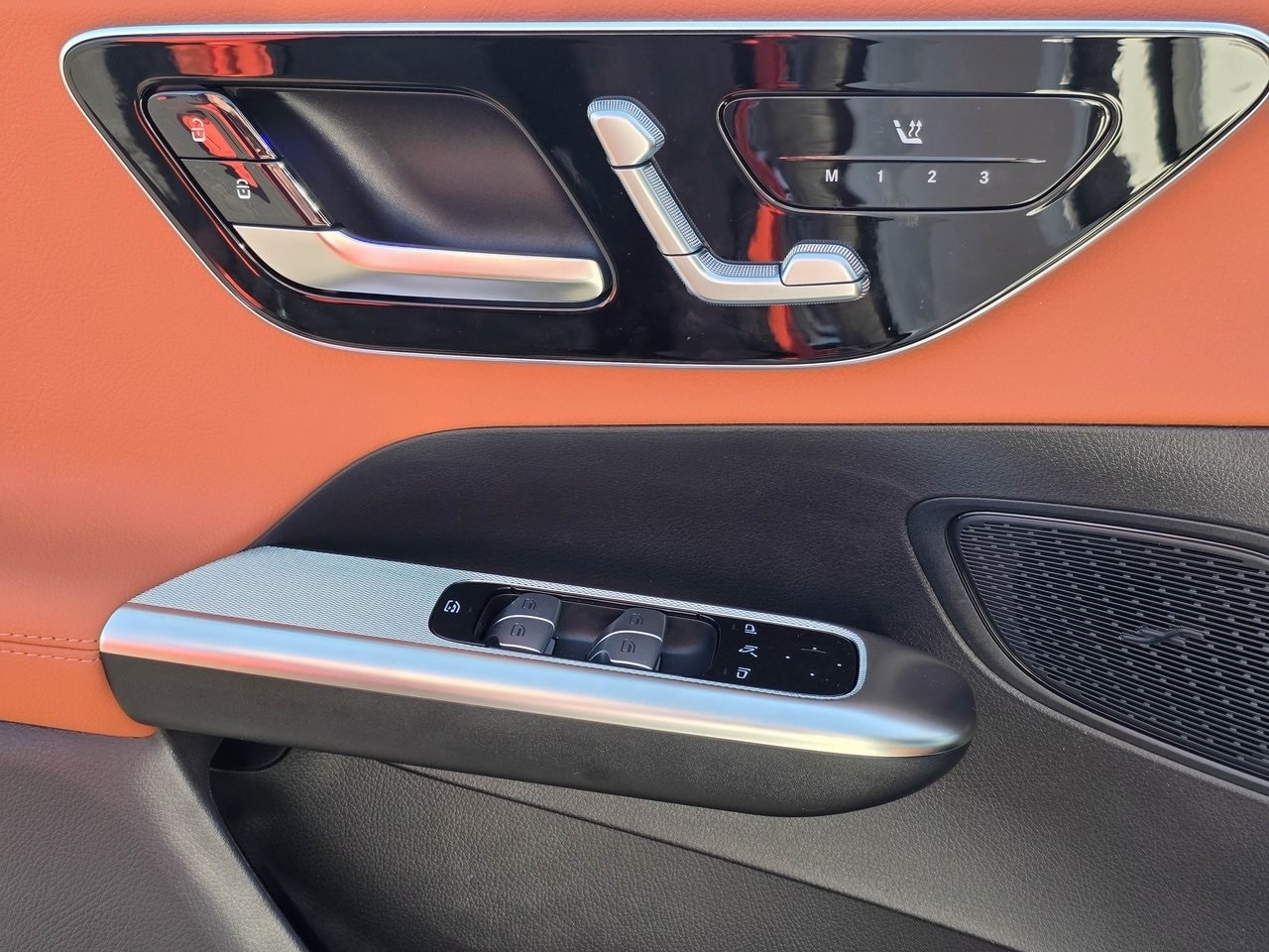 AMG GLC 43 4MATIC SUV