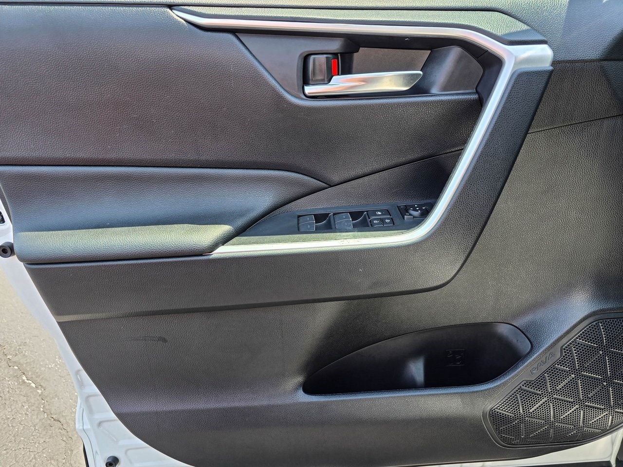 RAV4 XLE