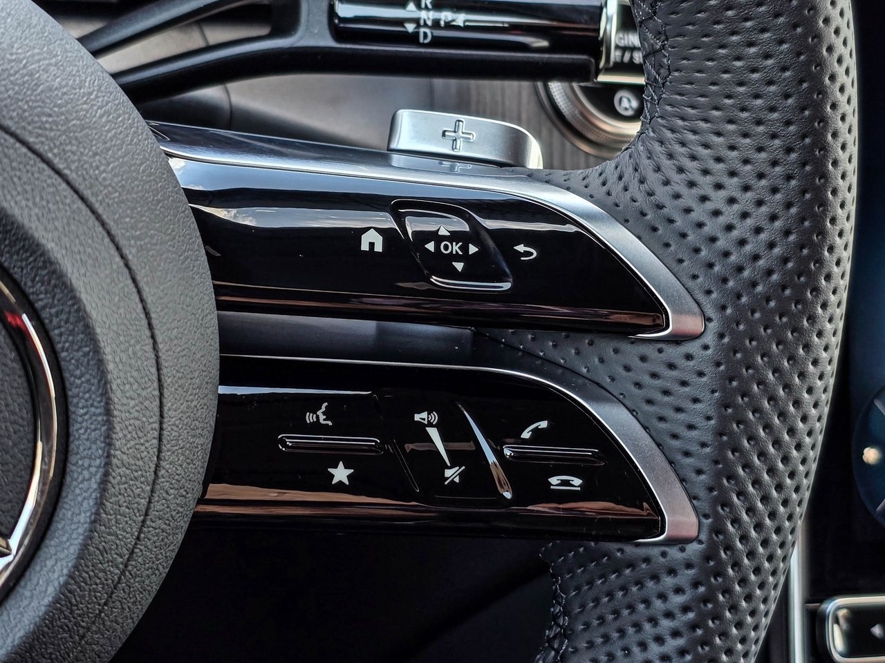 GLC 300 4MATIC SUV