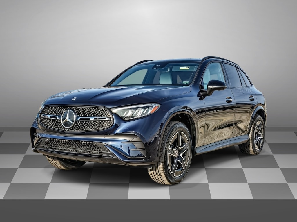 Certified 2023 Mercedes-Benz GLC 300 GLC 300 SUV