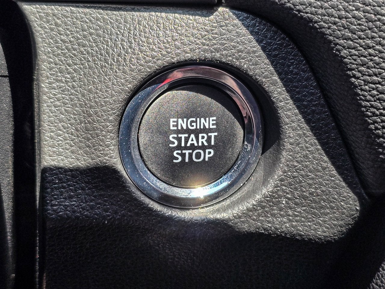 RAV4 XLE