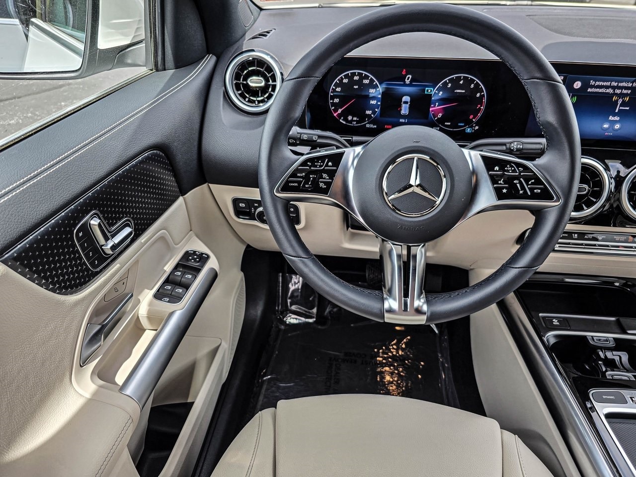 SUV GLA 250 4MATIC