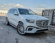  Mercedes-Benz GLS 580