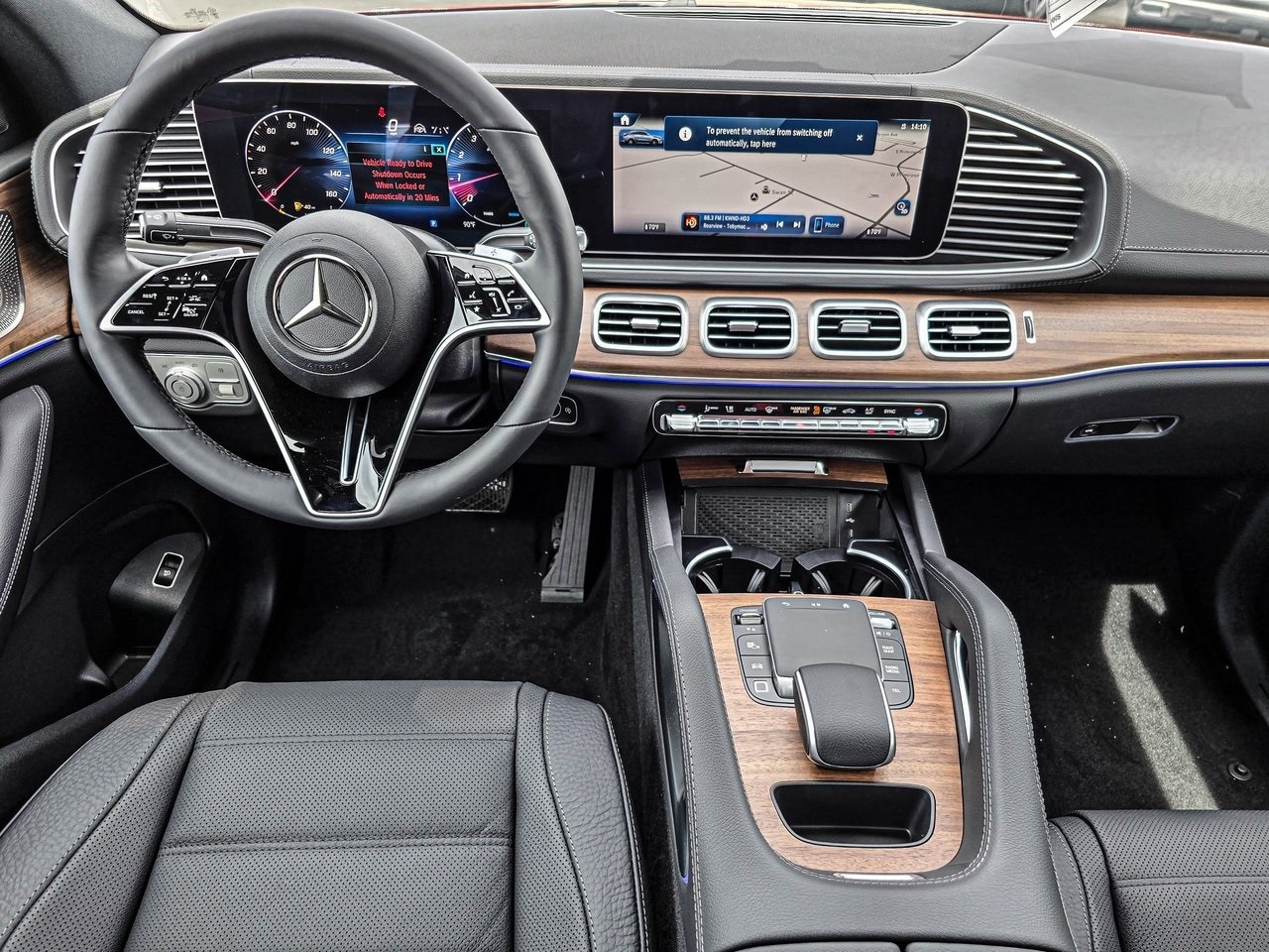 GLE 450 4MATIC Coupe