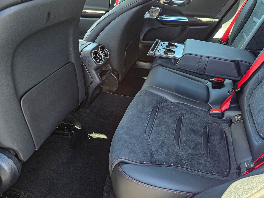 AMG GLC 43 4MATIC Coupe