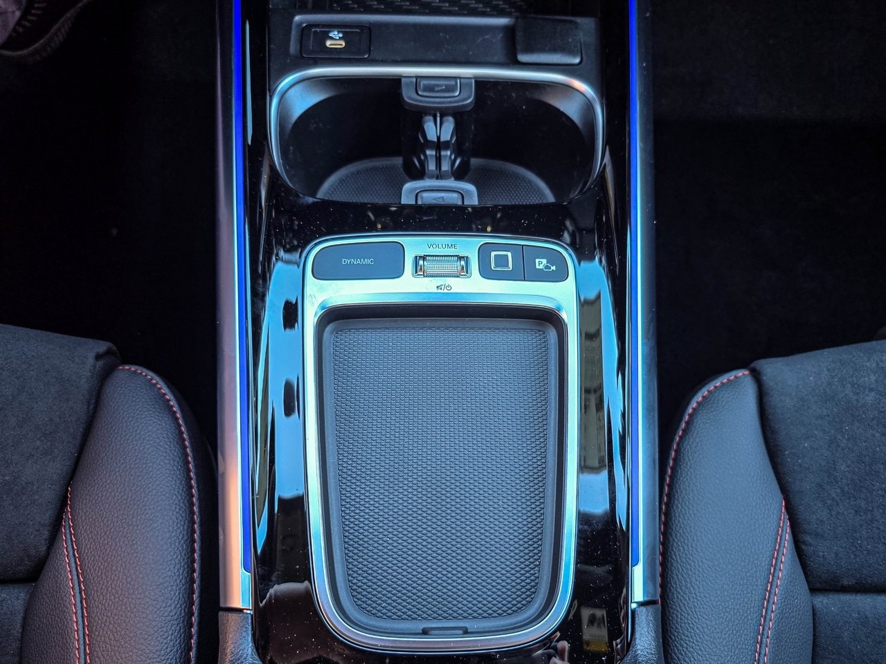 GLA 250 4MATIC SUV