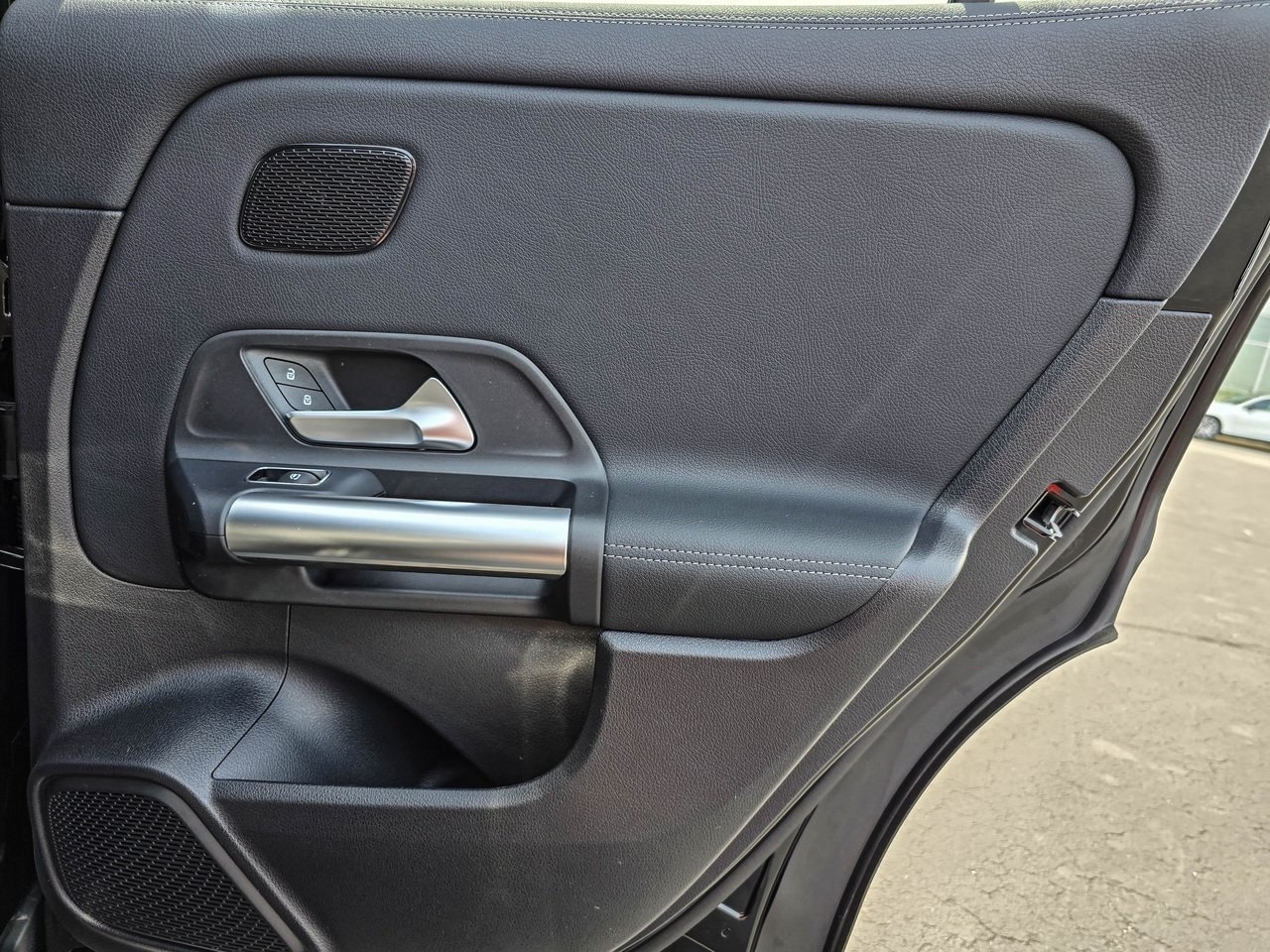 GLA 250 4MATIC SUV