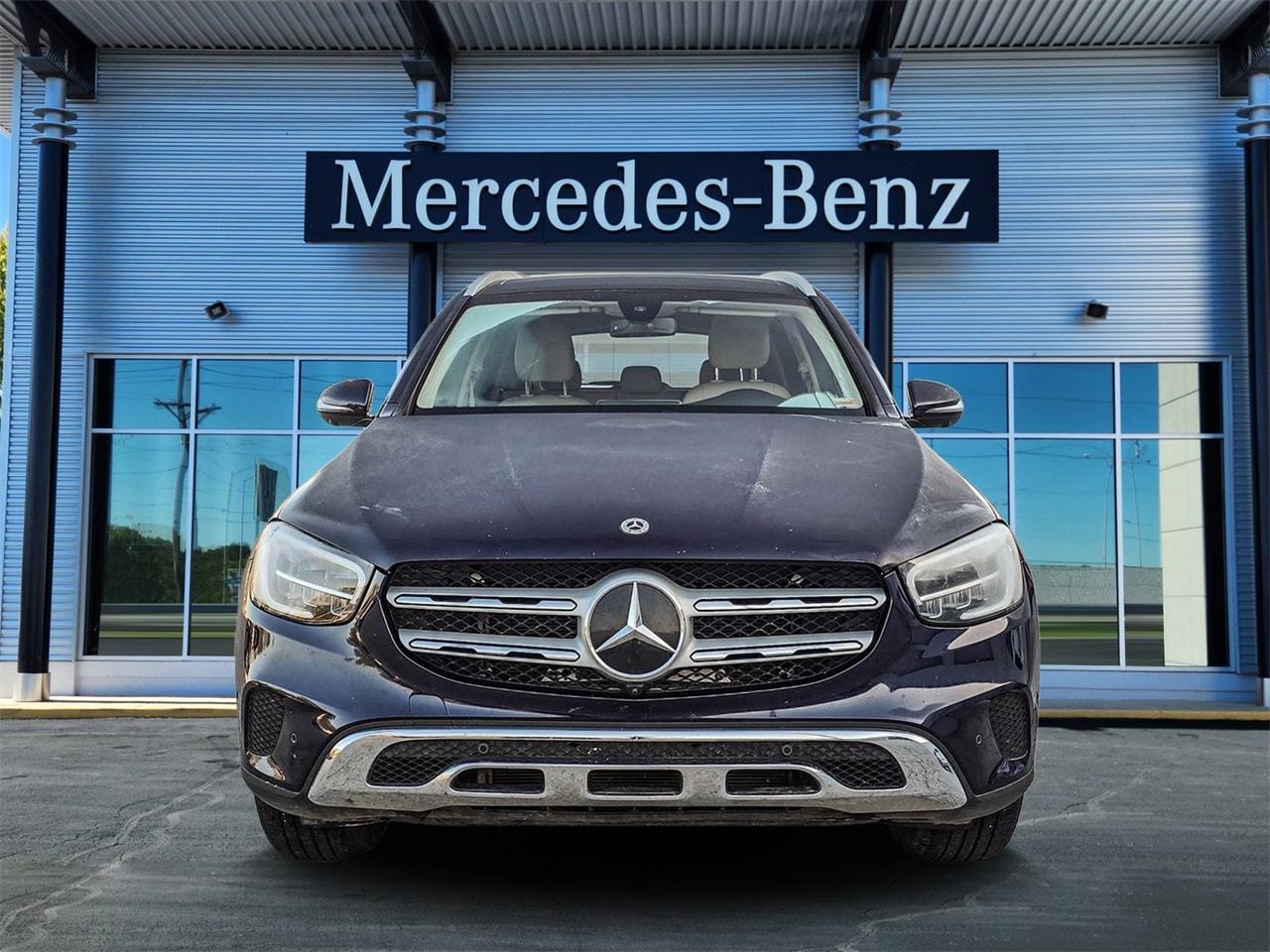 SUV GLC 300 4MATIC