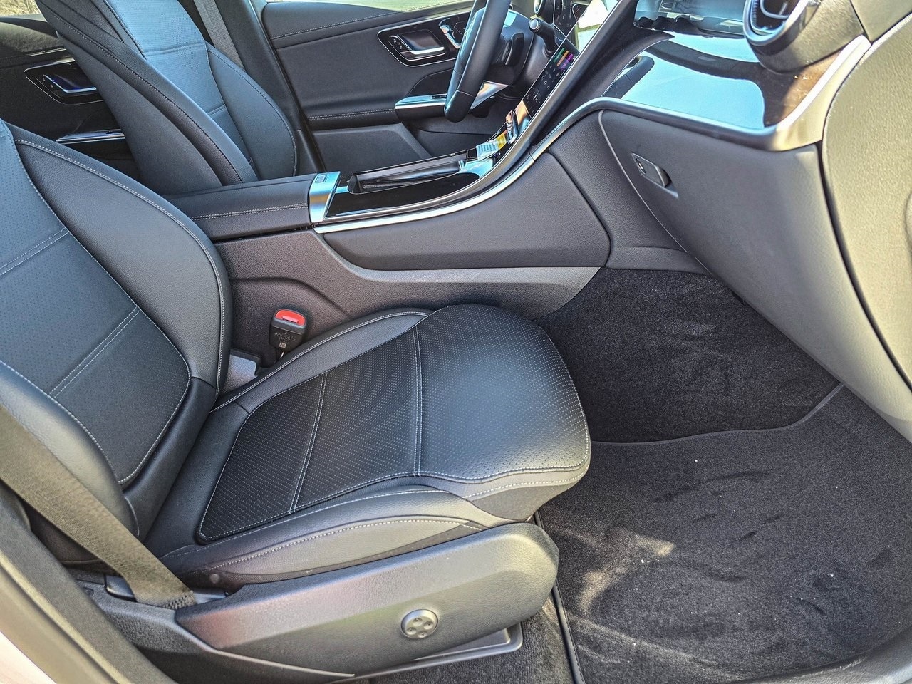 SUV GLC 300 4MATIC