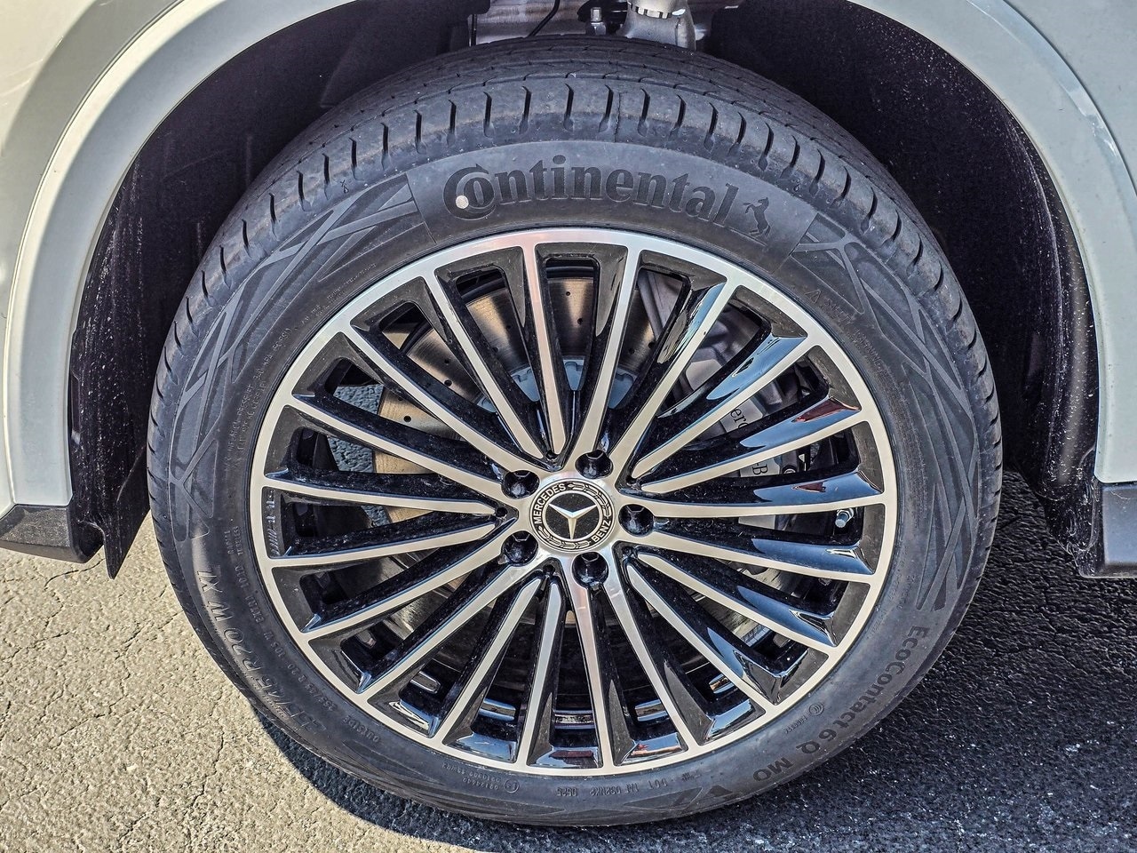 GLC 300 4MATIC Coupe