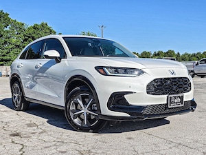 2023 Honda HR-V EX-L SUV