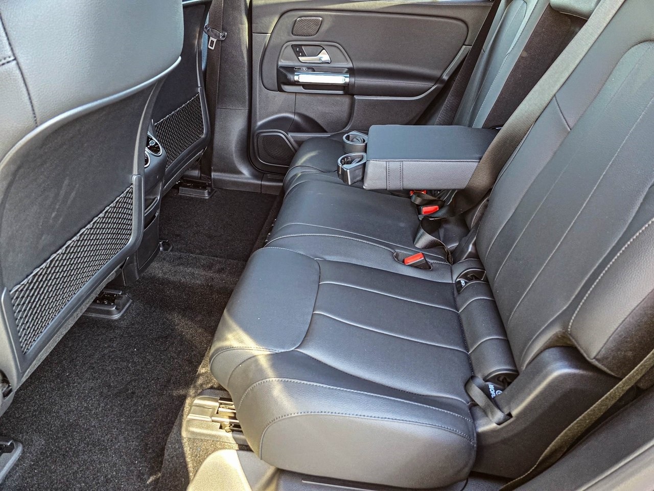SUV EQB 300 4MATIC