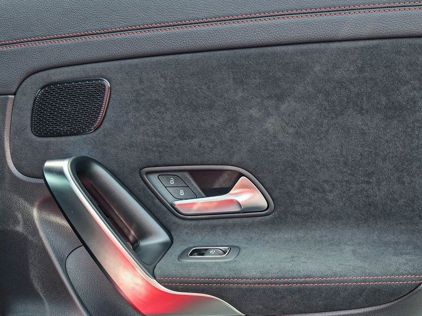 2026 Mercedes-Benz CLA CLA 250 - Photo 36