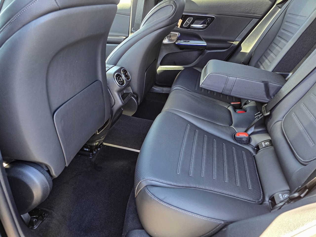 GLC 350e 4MATIC SUV