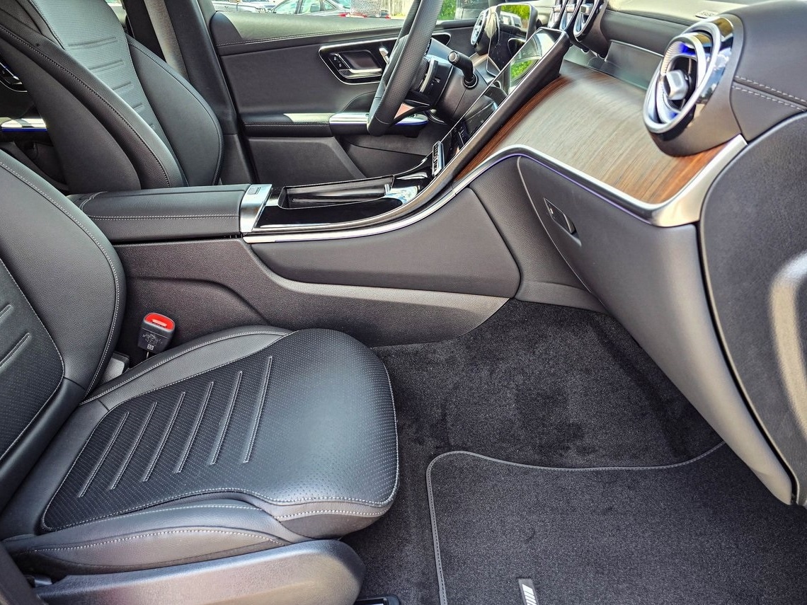 GLC 350e 4MATIC SUV