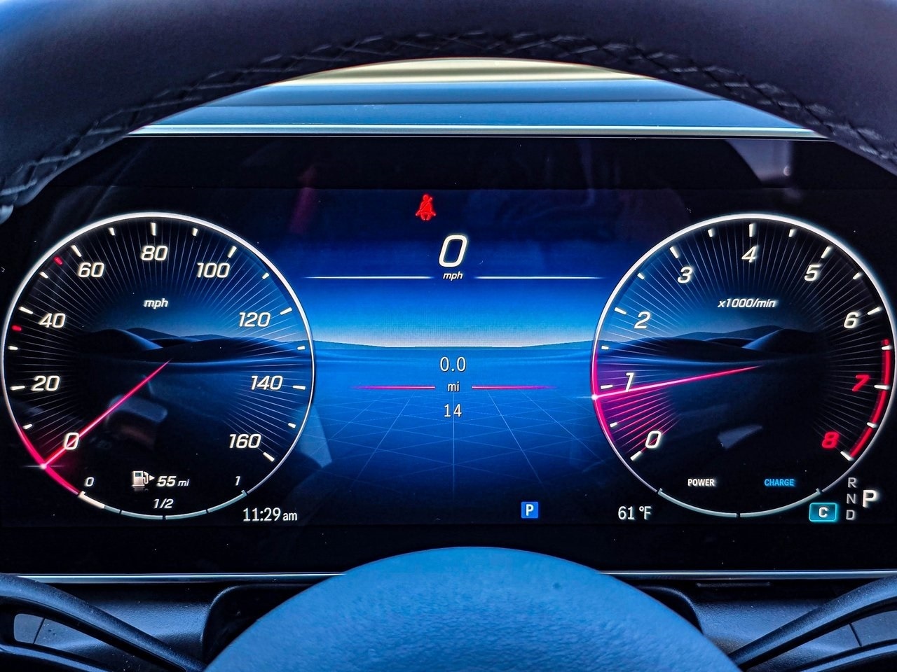GLC 300 4MATIC SUV