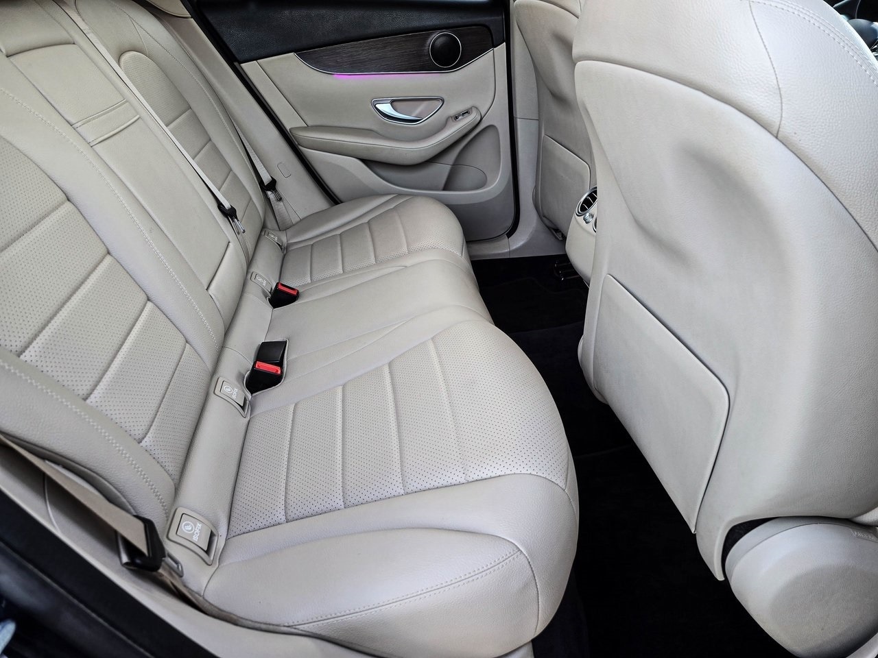 SUV GLC 300 4MATIC