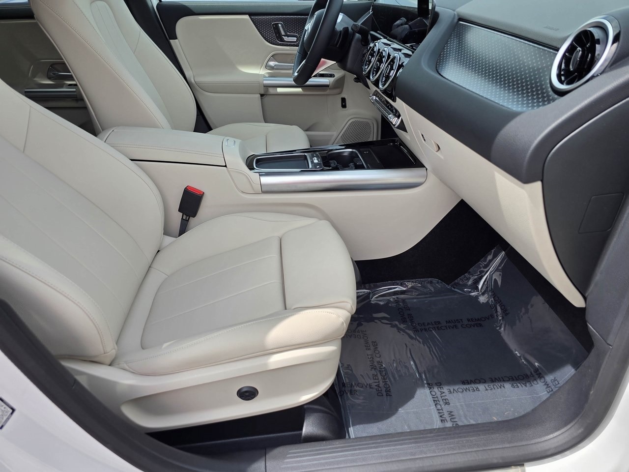 SUV GLA 250 4MATIC