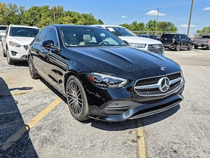 2023 Mercedes-Benz C-Class C 300 Sedan