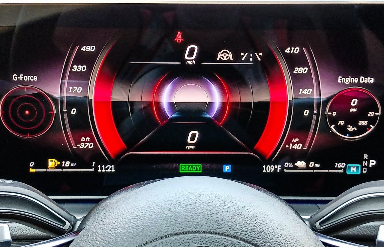 GLE 450E 4MATIC SUV