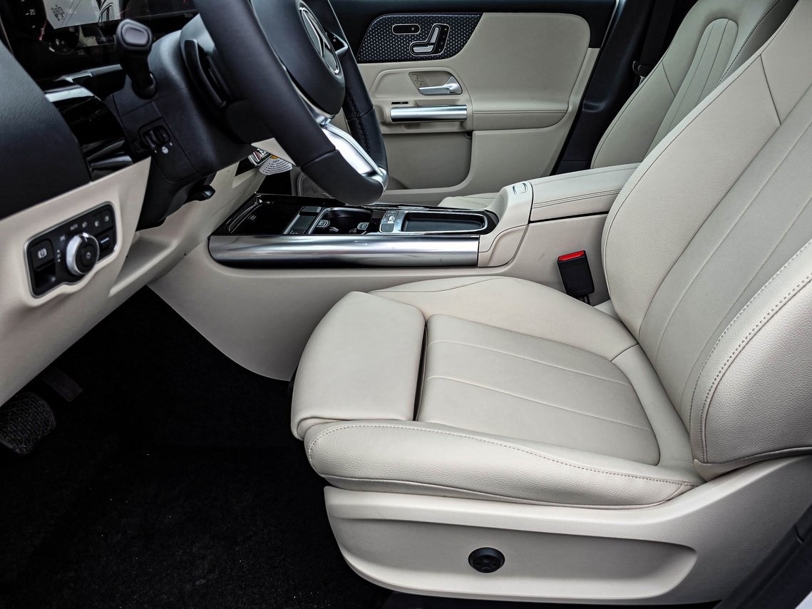 GLA 250 4MATIC SUV