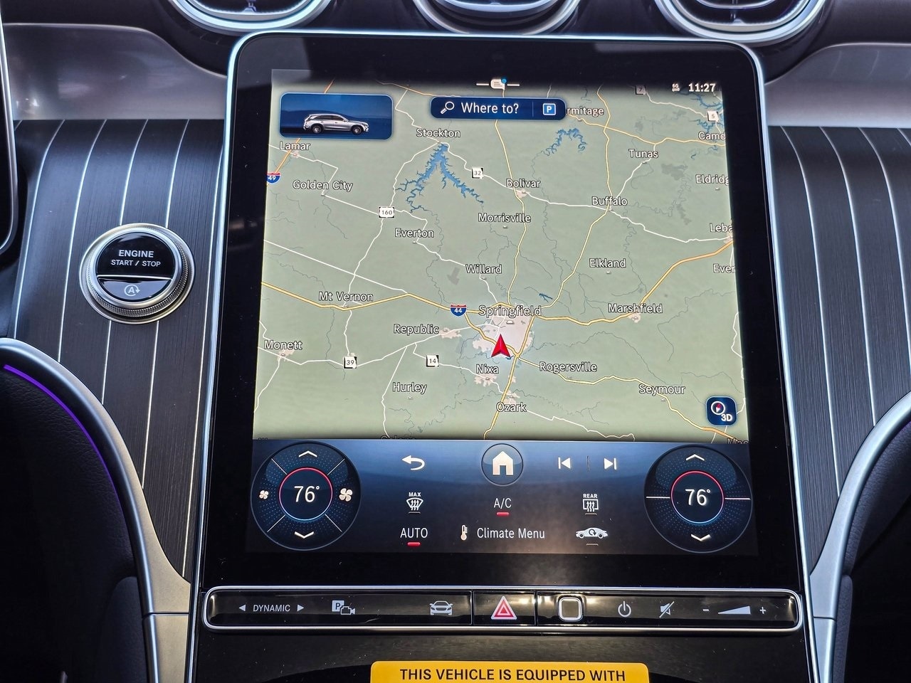 GLC 300 4MATIC SUV